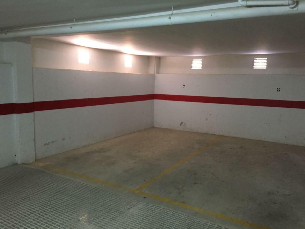 Apartamento Los Urrutias Exterior foto