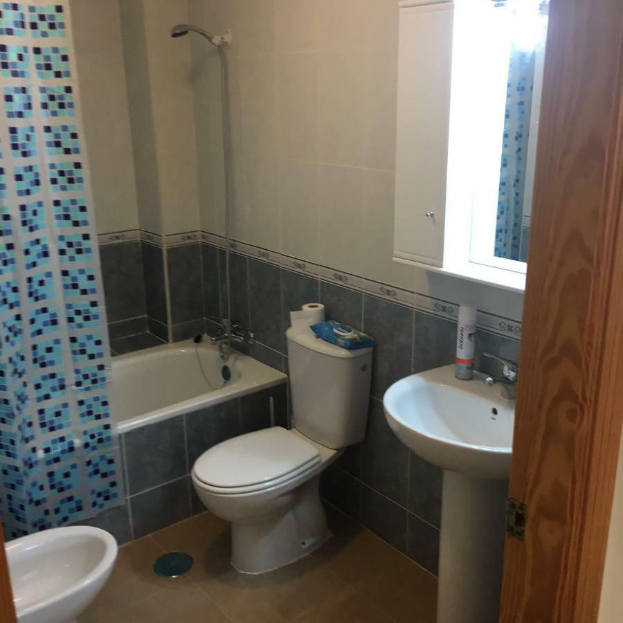 Apartamento Los Urrutias Exterior foto