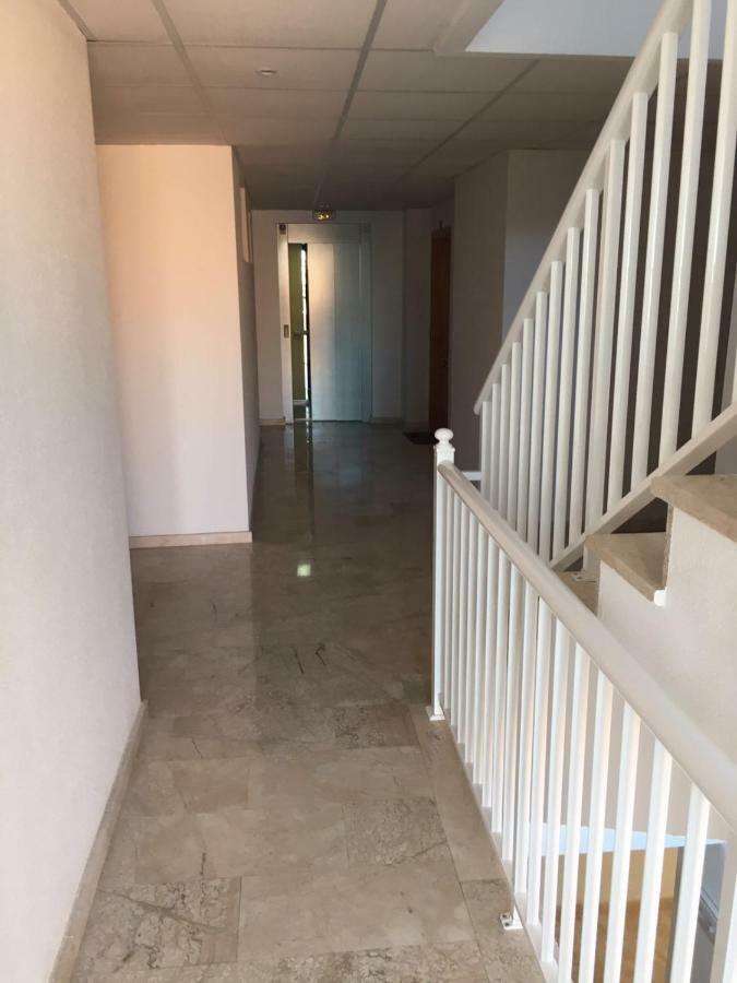 Apartamento Los Urrutias Exterior foto